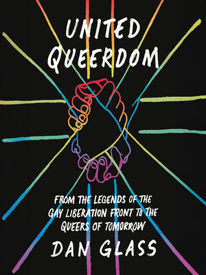 cover image of United Queerdom